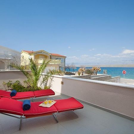 Apartments Vista Вир Екстериор снимка