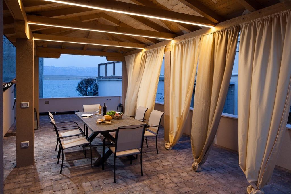 Apartments Vista Вир Екстериор снимка