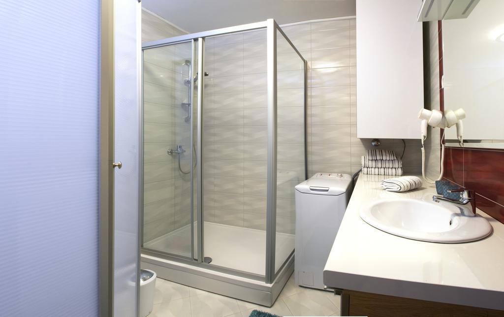 Apartments Vista Вир Екстериор снимка