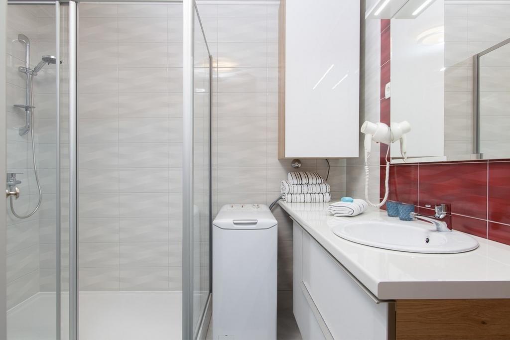 Apartments Vista Вир Екстериор снимка