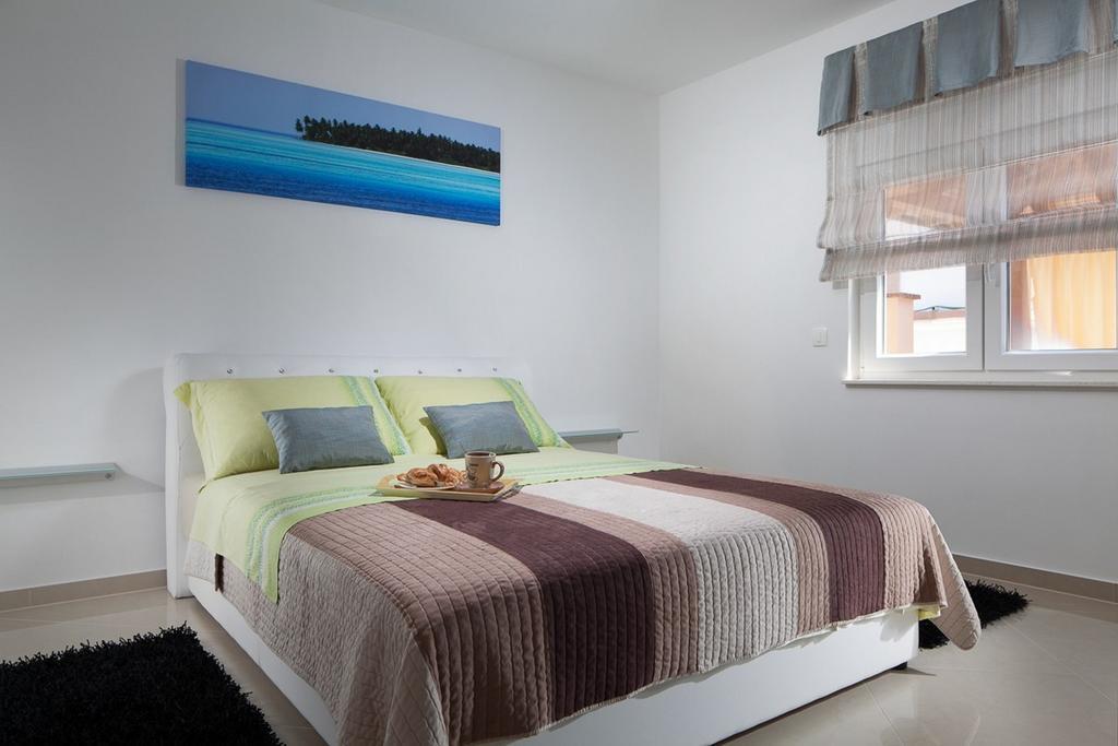 Apartments Vista Вир Екстериор снимка