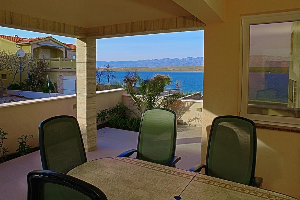 Apartments Vista Вир Екстериор снимка