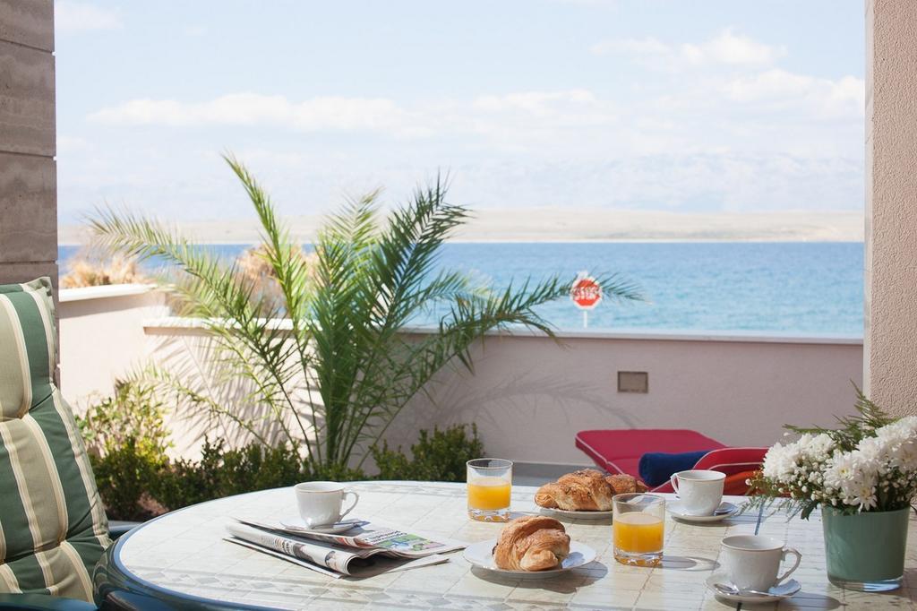 Apartments Vista Вир Екстериор снимка