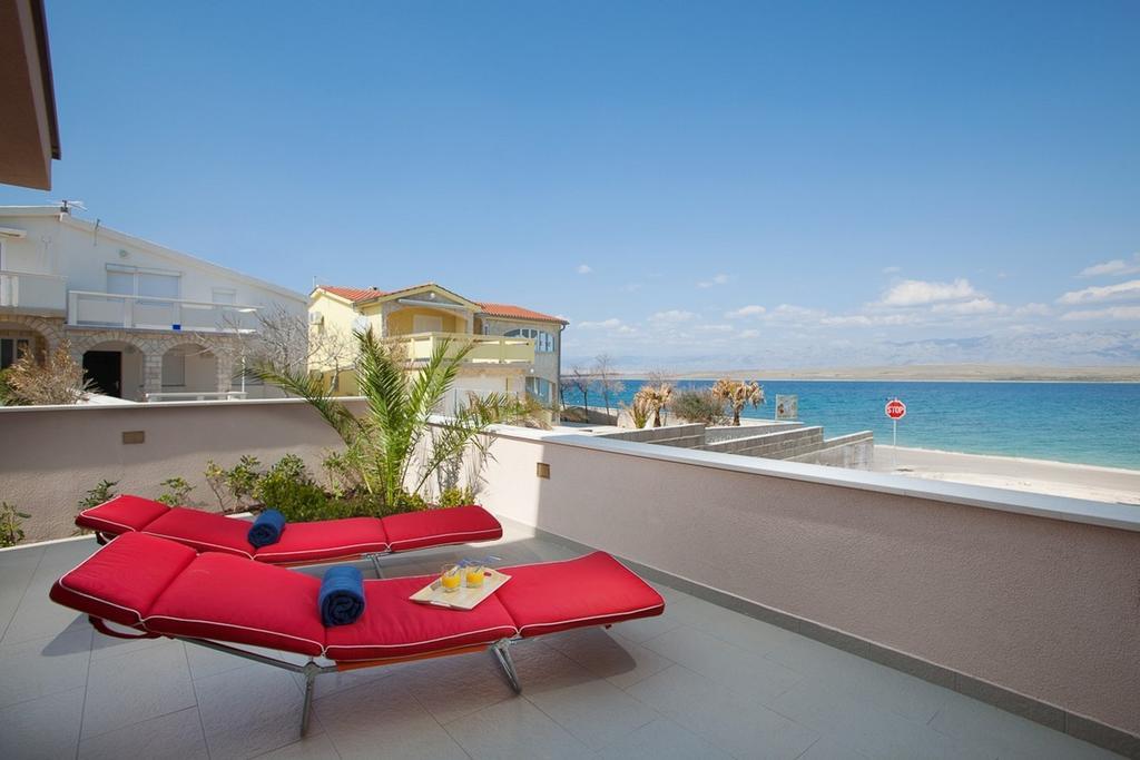 Apartments Vista Вир Екстериор снимка