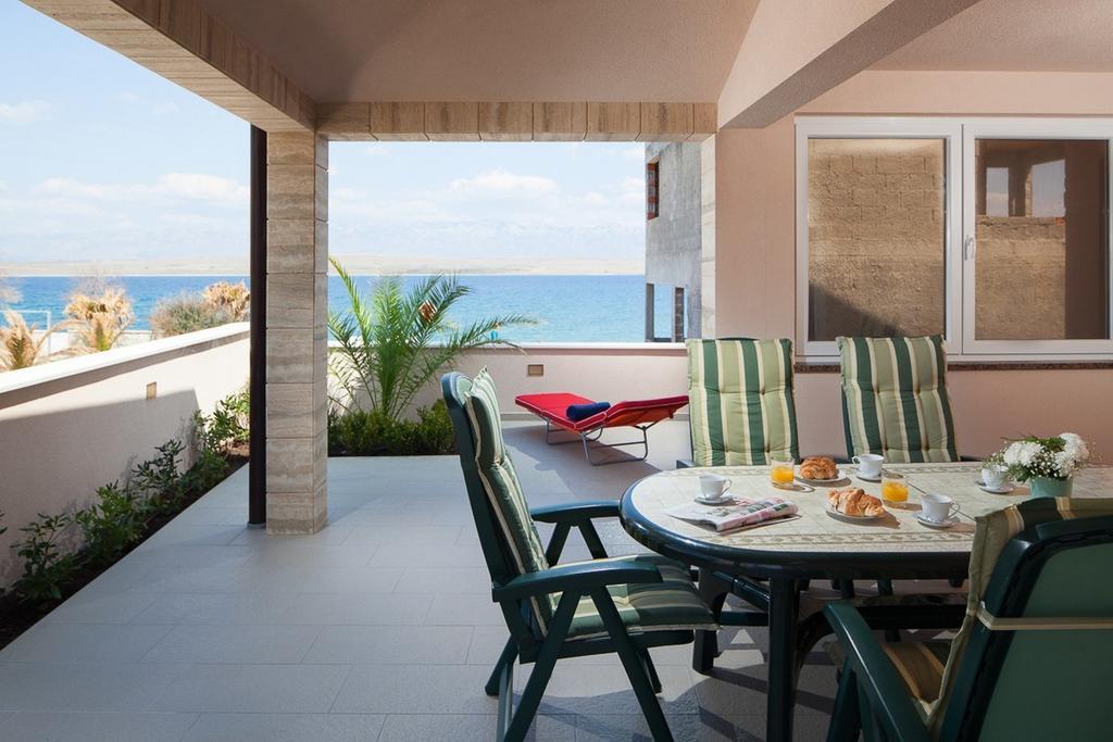 Apartments Vista Вир Екстериор снимка