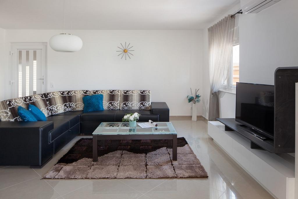 Apartments Vista Вир Екстериор снимка
