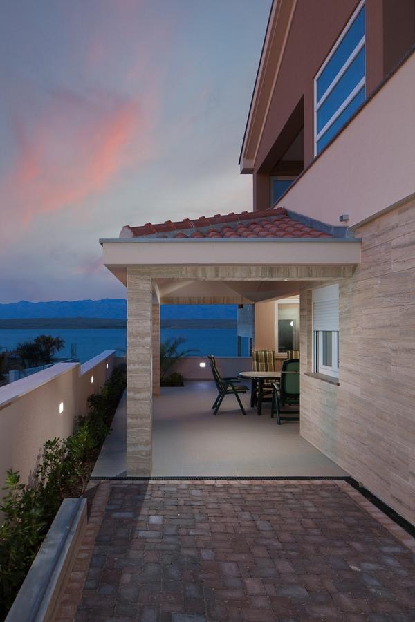 Apartments Vista Вир Екстериор снимка