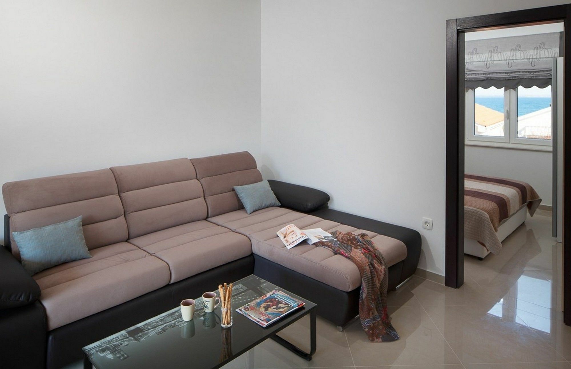 Apartments Vista Вир Екстериор снимка