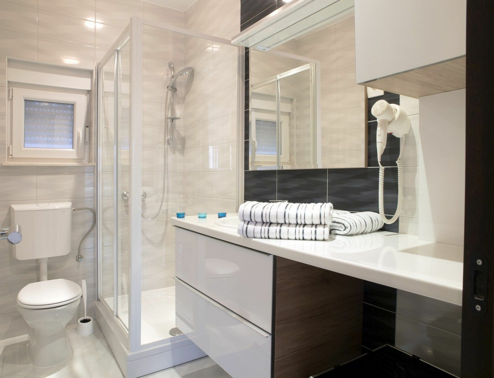 Apartments Vista Вир Екстериор снимка