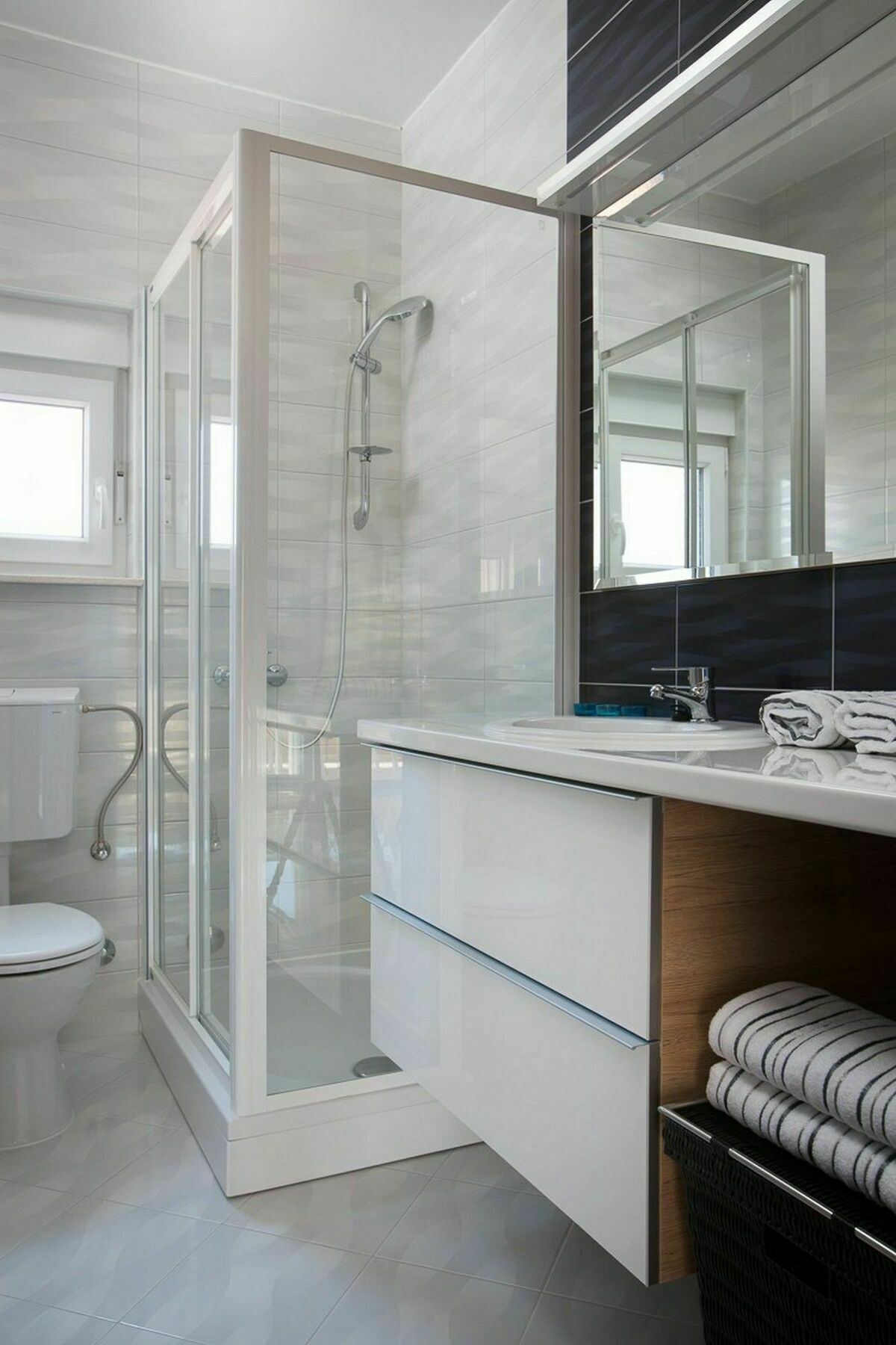 Apartments Vista Вир Екстериор снимка