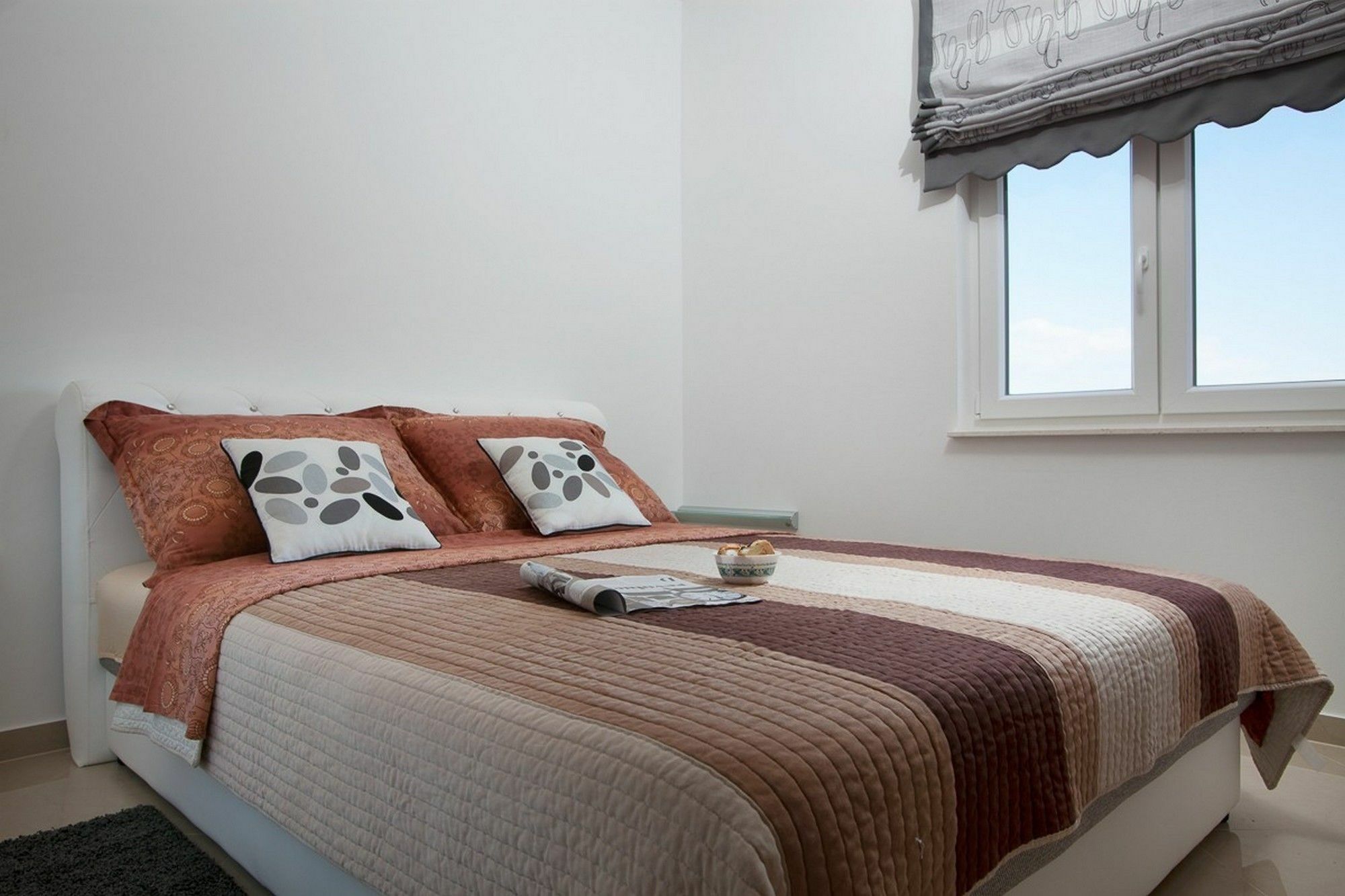 Apartments Vista Вир Екстериор снимка