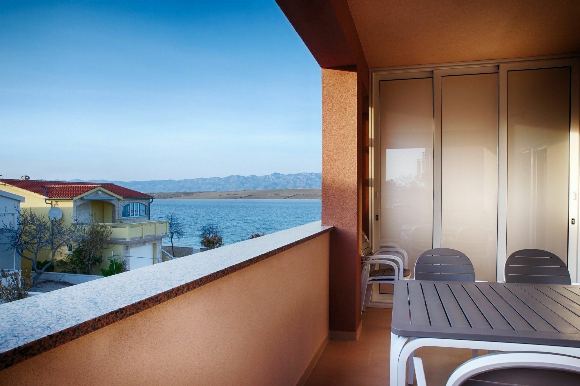 Apartments Vista Вир Екстериор снимка