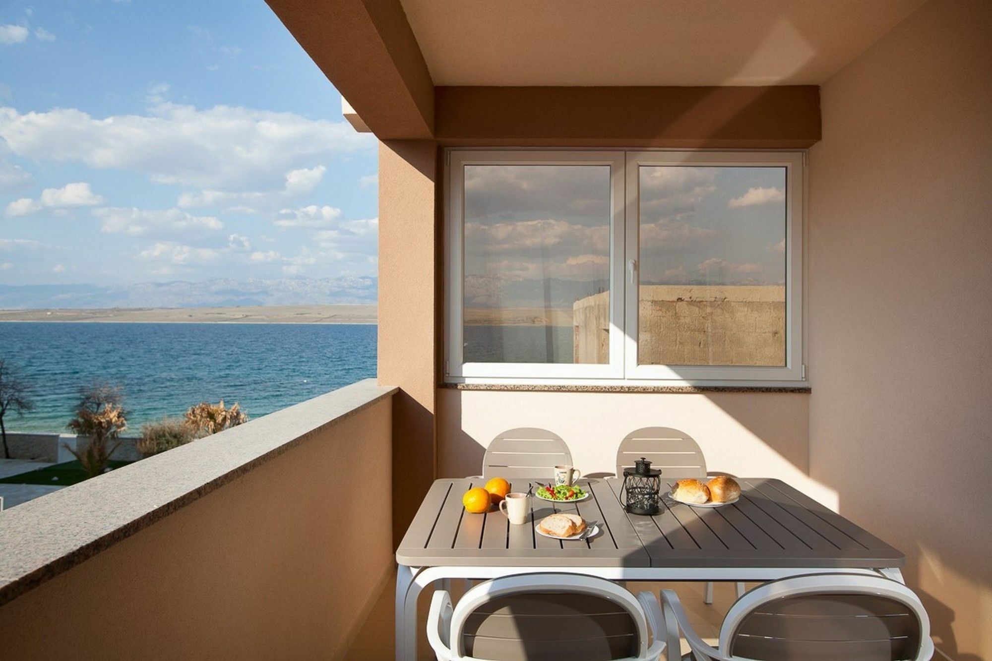 Apartments Vista Вир Екстериор снимка
